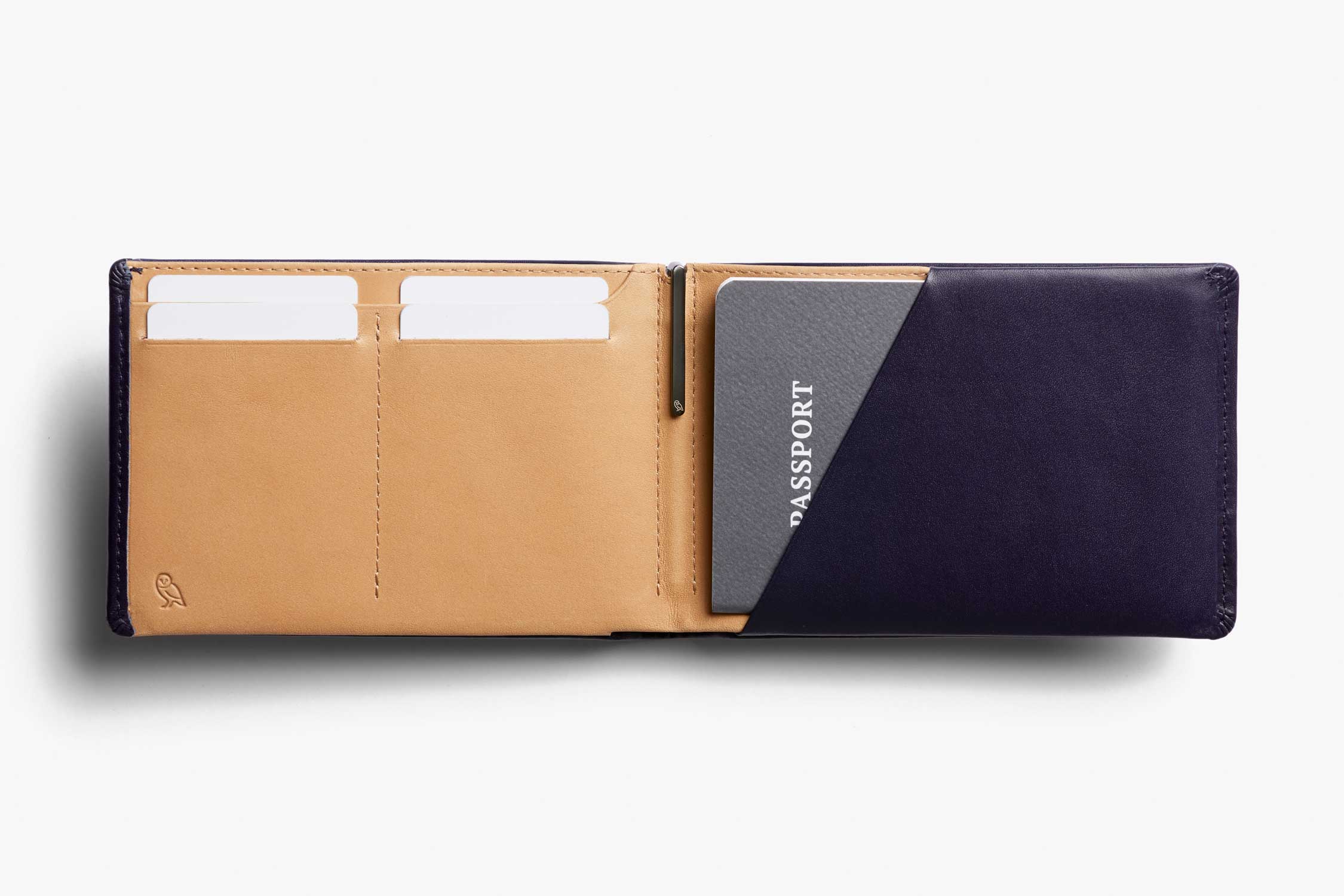 Travel Wallet Leather RFID Passport Holder, Cover & Sleeve Bellroy