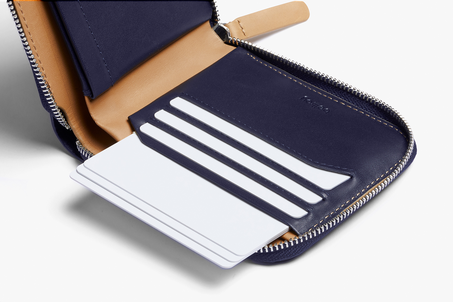 Zip Wallet | Leather Zip Wallet For Men and Women | Bellroy