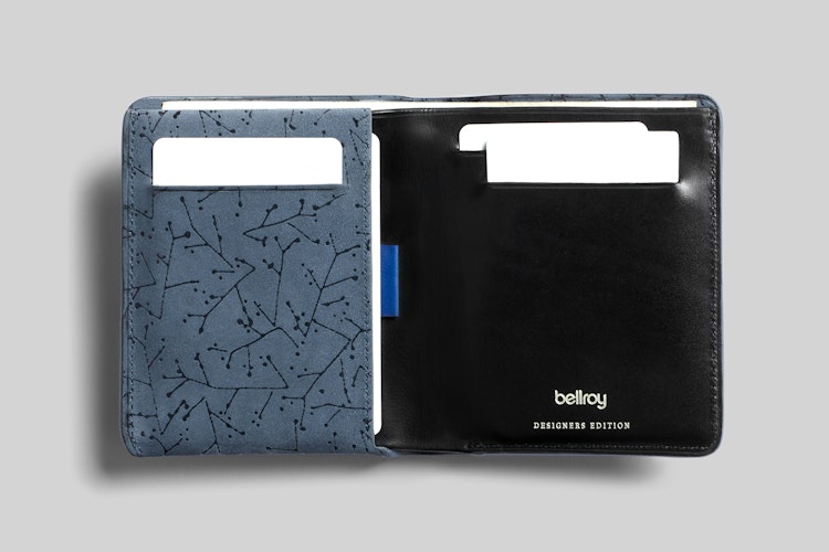 ベルロイ　ノートスリーブウォレット デザイナーズエディション Bellroy Note Sleeve Designers Edition ベルロイ ノート