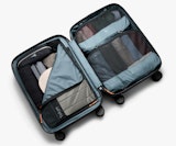 Transit Backpack Plus | ノートPCが収まるビッグサイズのトラベル