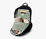 Classic Backpack - Black