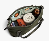 Classic Tote - Olive