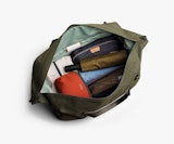 Classic Duffel 35L - Olive