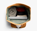 Classic Rolltop - Butterscotch