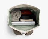 Classic Rolltop - Tahini