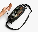 Classic Sling 3L - Black