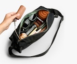 Classic Sling 7L - Black