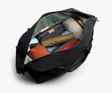 Classic Duffel 45L - Black