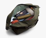 Classic Duffel 45L - Olive