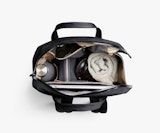 Via Workpack - Black