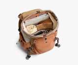 Cinch Backpack - Sand Dune