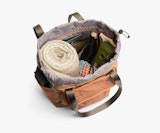 Cinch Tote - Sand Dune