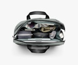 Tokyo Work Bag - Everglade