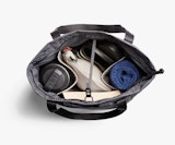 Lite Totepack - Arcade Grey