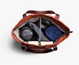 Lite Totepack - Clay