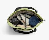 Lite Totepack - Kiwi