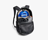Bellroy Lite Travel Pack 30L - Zaino Da Cabina Leggero In Nylon Riciclato, Compressibile Con Tasca Laptop 16"