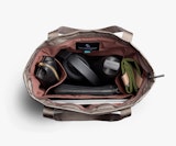 Laneway Totepack - Fawn