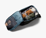 Transit Workpack Pro 22L - Olive