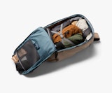 Transit Workpack Pro 22L - Stone