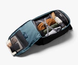 Transit Workpack Pro 28L - Black