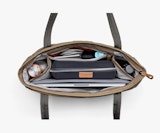 Tokyo Wonder Tote 12L - Khaki