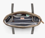 Tokyo Wonder Tote 15L - Khaki