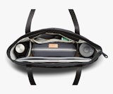 Tokyo Wonder Tote 15L - Raven