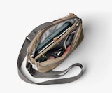 Tokyo Side Bag - Khaki