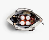 Lite Cooler Tote 16L - Ash