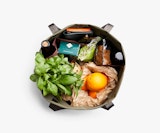 Market Tote - Willow