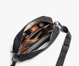 Tokyo Crossbody - Raven