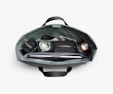 Tokyo Messenger Bag 14" - Everglade