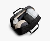 Venture Ready Duffel 40L - Black