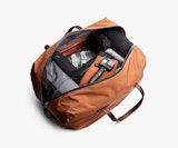Venture Duffel 55L - Bronze