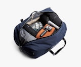 Travel Bags: Carry-on, Weekenders & Duffle Bags | Bellroy