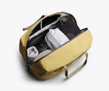 Venture Ready Duffel 55L - Safari