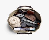 Market Tote Plus - Willow