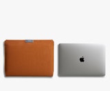 Laptop Sleeve - Bronze