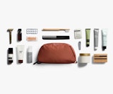 Toiletry Kit Plus - Clay