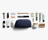 Toiletry Kit Plus - Navy