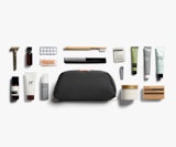 Toiletry Kit Plus - Slate