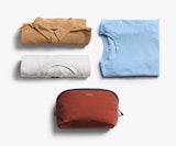 Lite Packing Pouch 3L - Clay