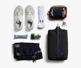 Lite Packing Caddy 10L - Black