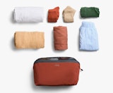 Lite Packing Cube 4L - Clay