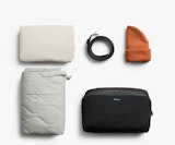 Lite Packing Cube 6L - Black