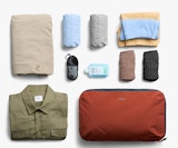 Lite Packing Cube 12L - Clay