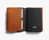 Notebook Cover - Caramel