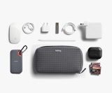 Tech Kit - Arcade Grey