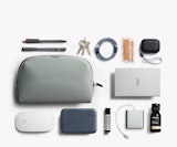 Desk Caddy - Eucalyptus